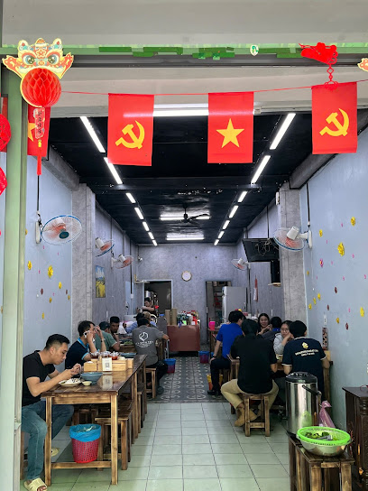 Bánh Canh Ruộng | Bánh Canh Ngon Quận 10