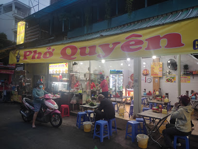 Phở Quyên - PHỞ NGON QUẬN 10