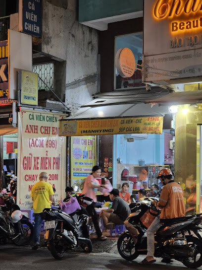 Quán Anh Chị Em