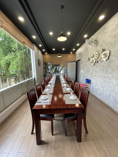 Nhà hàng chim rừng - Nhà hàng ngon quận 10