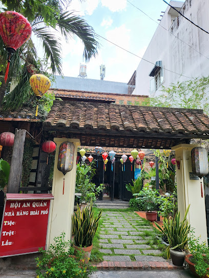 Hội An Quán