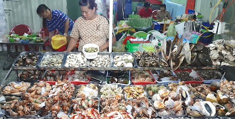 Ốc Bụi Bụi