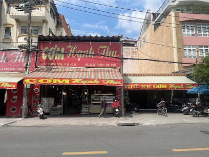 Quán Cơm Hạnh Thu