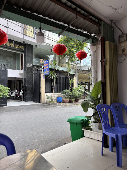Mì Xào Giòn, Cơm Gà 123