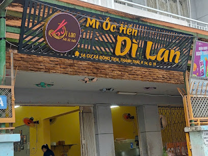 Mì Ốc Hến Dì Lan Q10