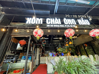 Xóm Chài Quán