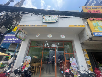 Bếp Xanh - Hủ Tiếu Ngon Quận 10