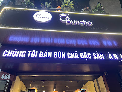 Ô Bun Cha - Quận 10