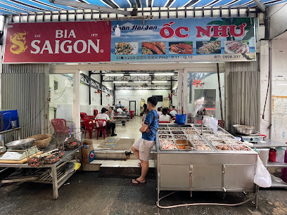Quán Ốc Như