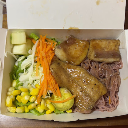 Bột Healthy Food - Quận 10 ( Chi nhánh 2 )
