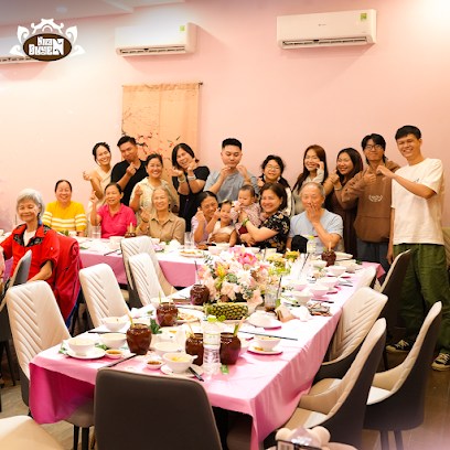 Bếp Chay Nhân Duyên - CN Quận 10