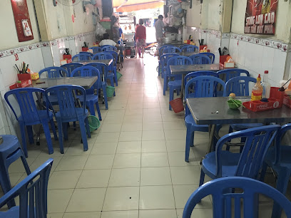 GÀ TA SƠN CA - 83 HỒ BÁ KIỆN