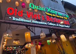 Old Viet's Restaurant
