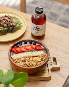 iVegan Super Shop Tây Hồ