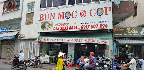 Bún mọc A Cọp
