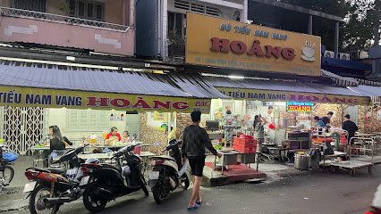 Quán Hủ Tiếu Nam Vang Hoàng