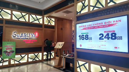 Shabu Ya Vạn Hạnh Mall
