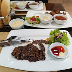 Cutisun Restaurant 3