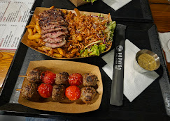Bromigo Fine Street BBQ