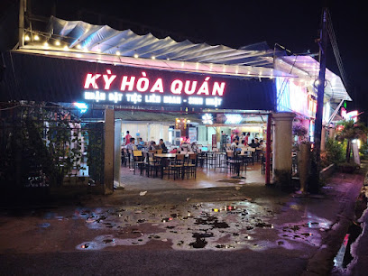 Kỳ Hòa Quán