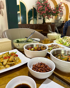 The Corner - Food & Drink