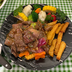 Kaiser Kaffee Restaurant