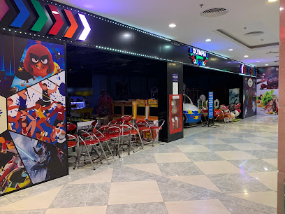 Subin BBQ - Buffet Nướng Hàn Quốc