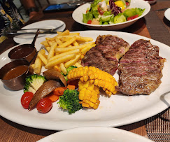 Le Monde Steak – Phan Chu Trinh