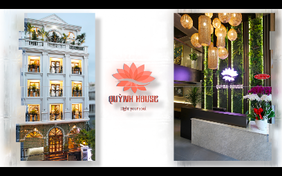 Nhà hàng chay thực dưỡng Quỳnh House