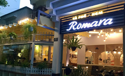 Romara coffee