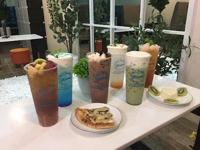 KIIMS TEA COFFEE