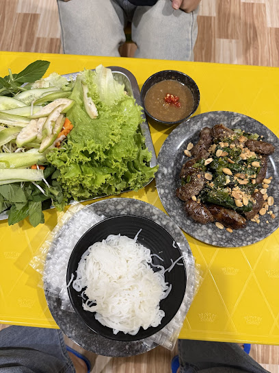 Bò lá lốt-4ae- Quận 9