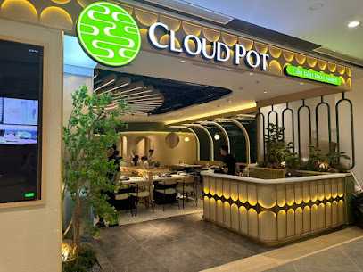 CLOUD POT GRAND PARK QUẬN 9