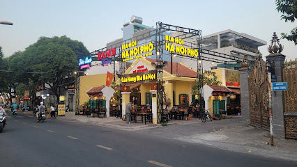 Mủn Quán - Bắc Vị
