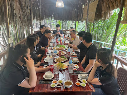 Nhà Hàng Hương Dừa