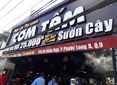 Cơm Tấm Phúc Lộc Thọ - Đỗ Xuân Hợp