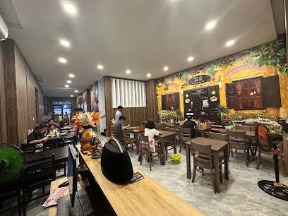 Tiệm cơm Cô Út Vinhomes Grand Park