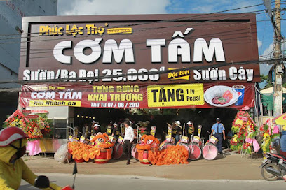Cơm tấm Phúc Lộc Thọ - Lê Văn Việt