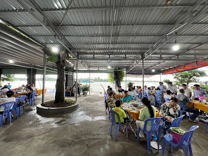 Quán Bờ Sông Mới