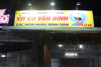 Vịt Cỏ Vân Đình Quận 9