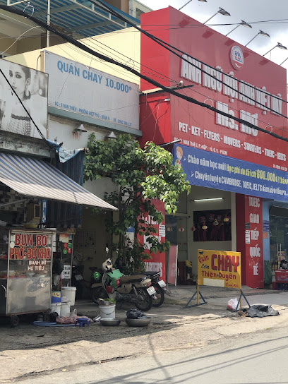 Quán Cơm Chay Thiện Duyên