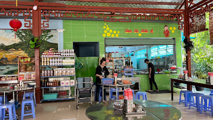 Bún Bò Huế Ngọc Dung