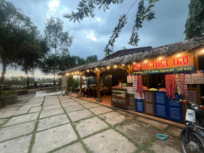 Nhà Mợ 2 - Chi Nhánh Q9
