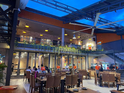 Xưởng Bia Restaurant - 603 Lê Văn Việt