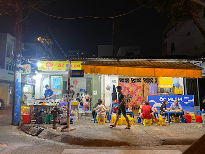 Ốc Mlem Quận 9
