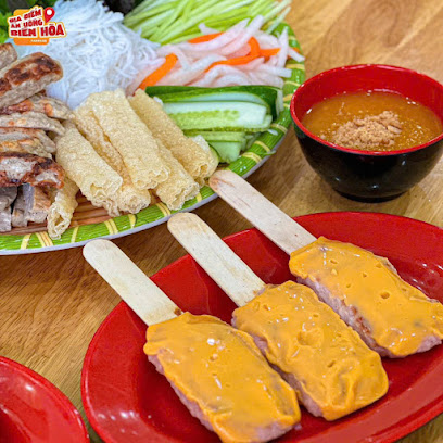 Nem Nướng Nha Trang Hùng Việt - CN Long Bình, Quận 9
