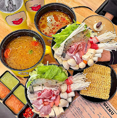 Hịn Thái Deli