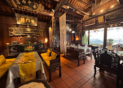Nhà Hàng Cơm Việt Heritage 63 Phạm Hồng Thái
