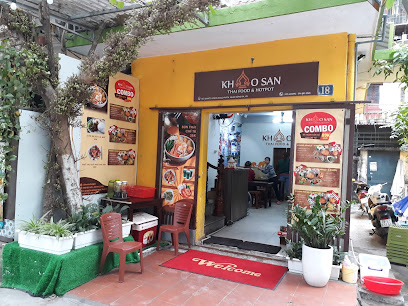 KHAOSAN