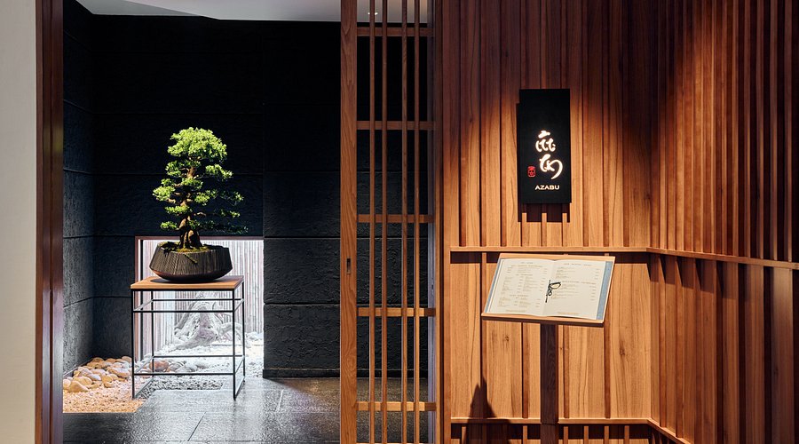 Azabu - HÔTEL du PARC HANOÏ